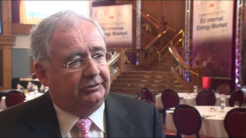 Minister for Communications Pat Rabbitte has appealed to the NBRU to call off the planned strike