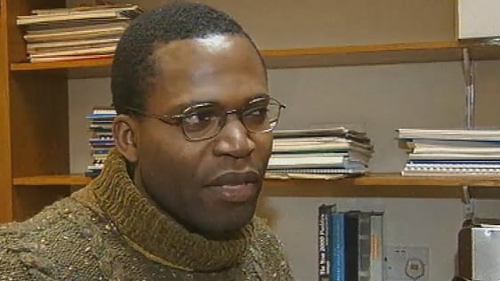 Abel Ugbaabel (2000)