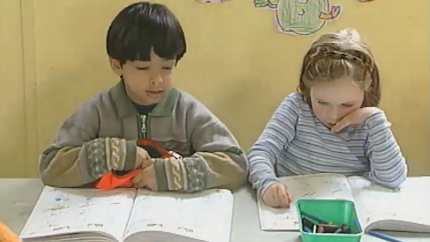 RTÉ Archives | Society | Effect of Multiculturalism in Ennis