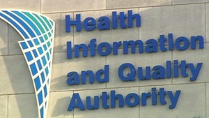 The HIQA inspection found that the Donegal area complied with five out of the 27 standards assessed