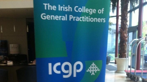 Irish College of General Practitioners vote on issue of abortion