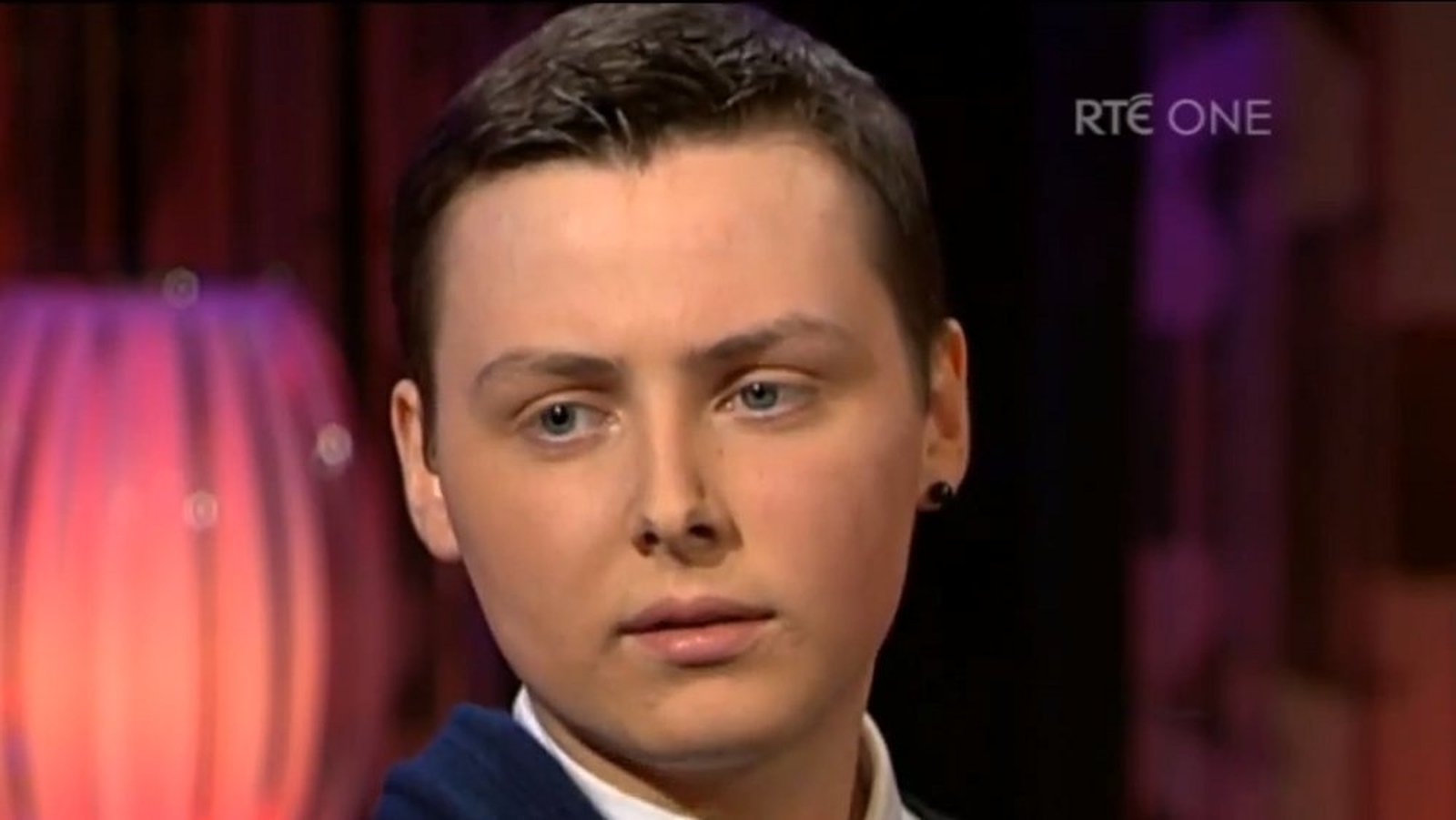 Kerry teenager Donal Walsh dies