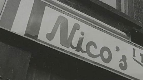 Nico's Restaurant Dublin
