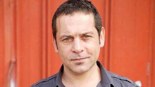 Rob Mammone as Sid