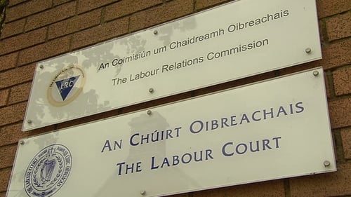 The Labour Court said the obligation to provide sleepover services should continue