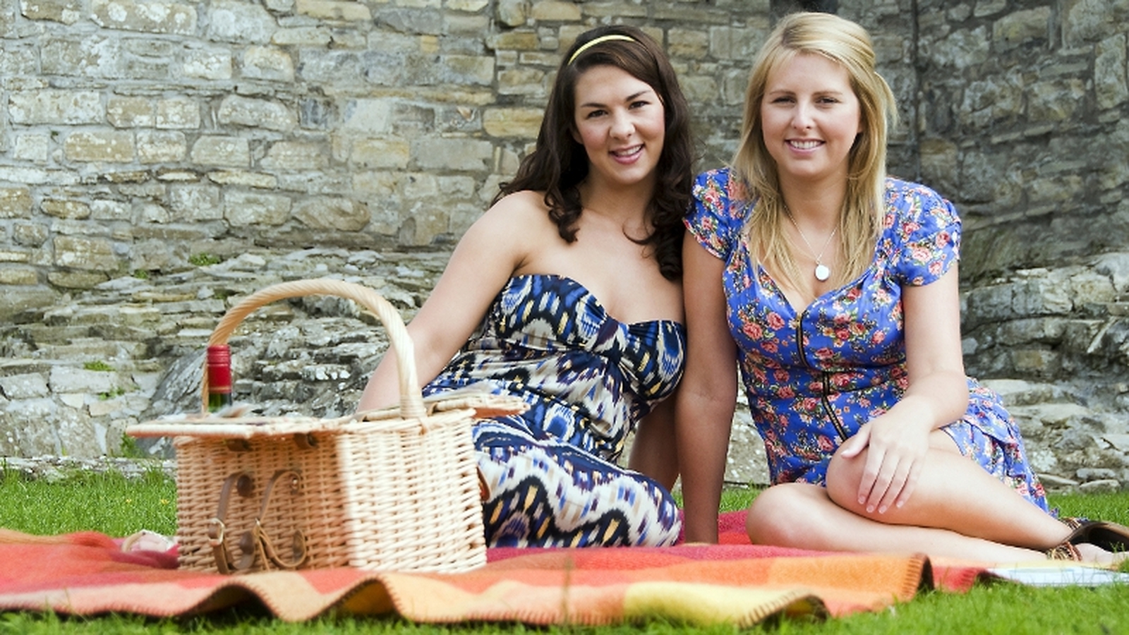 Discover Ireland's top picnic spots