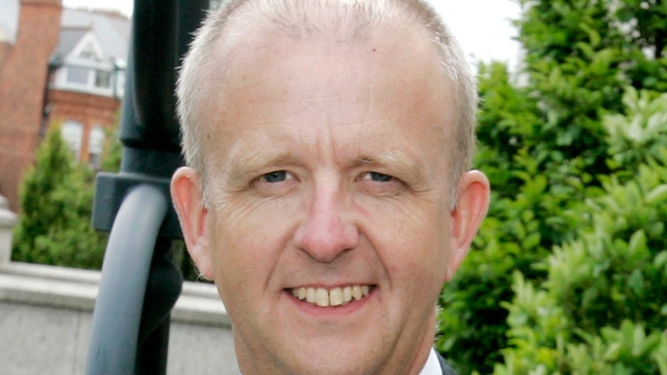 DCC's chief executive Tommy Breen reports 'active and successful period' for the company