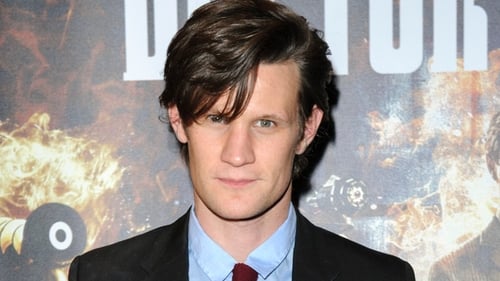 Matt Smith - ''I feel sorry for her."