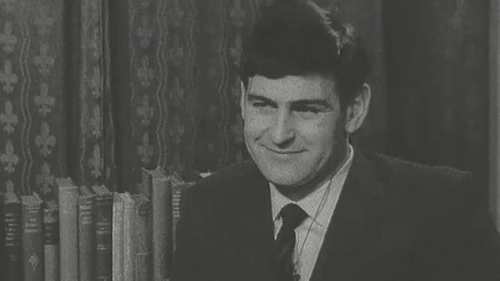 Tom Murphy (1963)