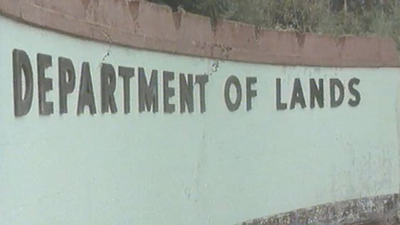 Department of Lands (1976)