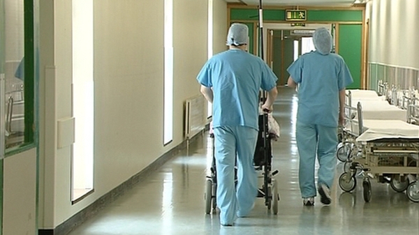 Overall waiting list figures have been rising every month since autumn of last year, except for a small dip in February