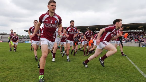 Westmeath tackle the Dubs as part of a double header at GAA HQ