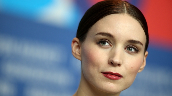 Rooney Mara: controversial even before her selection for Pan role is confirmed.