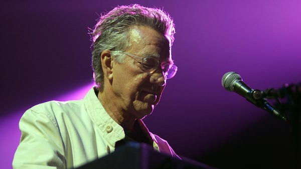 Ray Manzarek - Died after a lengthy battle with bile duct cancer