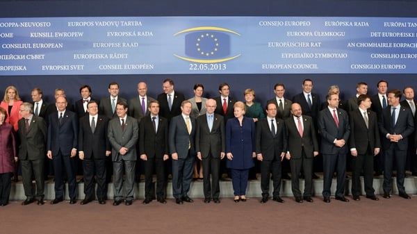 EU leaders met in Brussels to discuss tax fraud and tax evasion measures