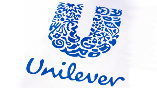 Unilever employs around 190 people in Ireland