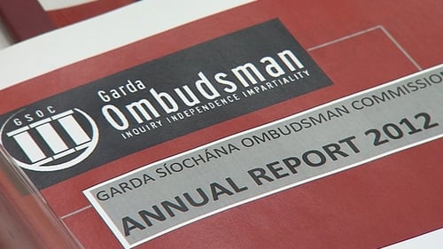 Garda Ombudsman suspected that its offices were bugged