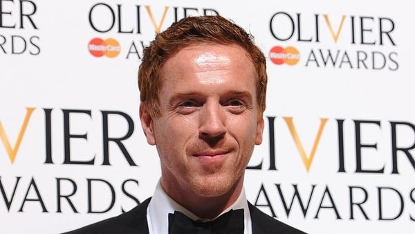 Damian Lewis is set to play a pastor in The Silent Storm