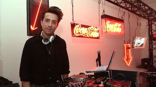 Nick Grimshaw to host Channel 4's That Music Show