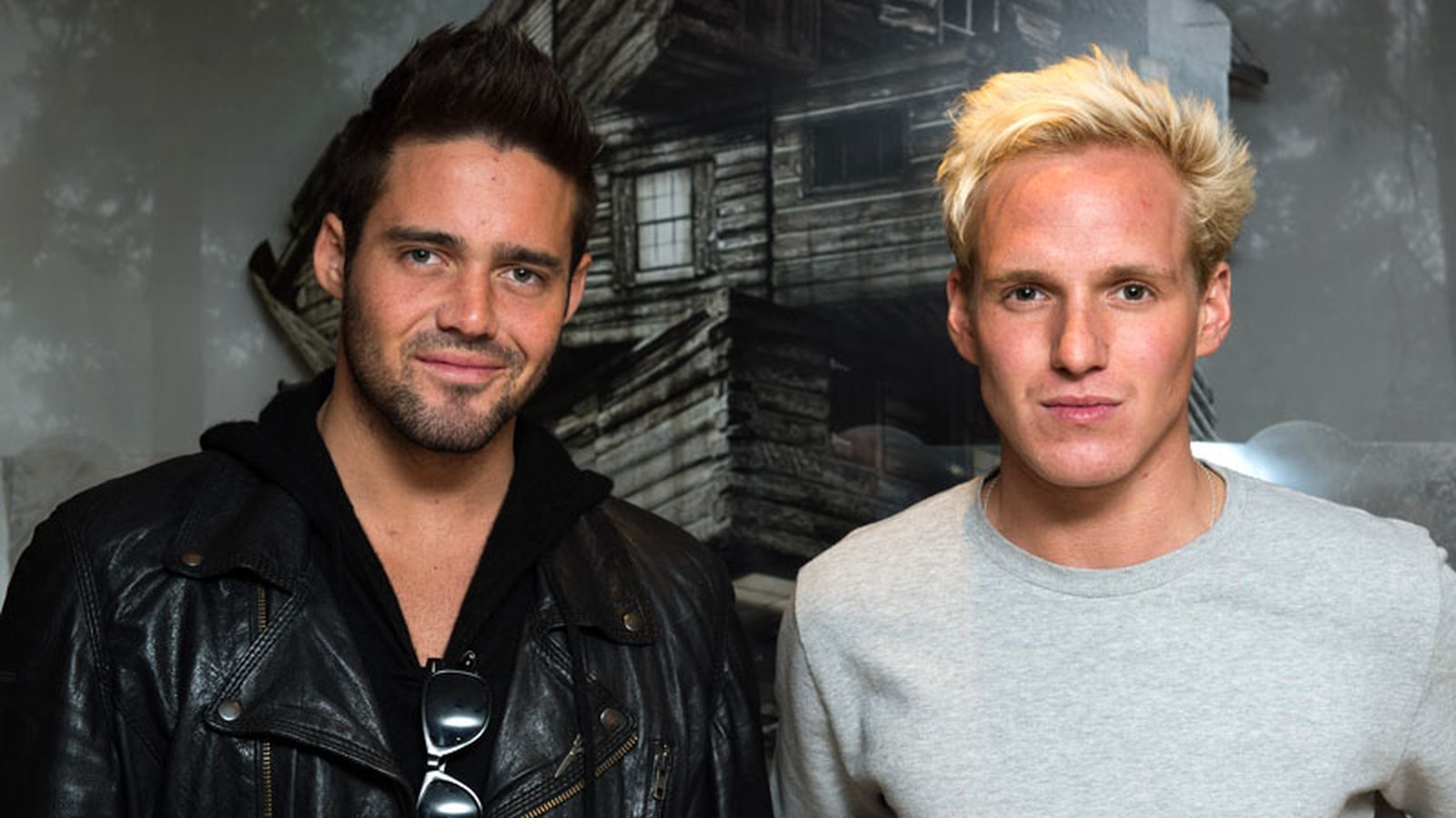 Made in Chelsea stars for Late Late Show