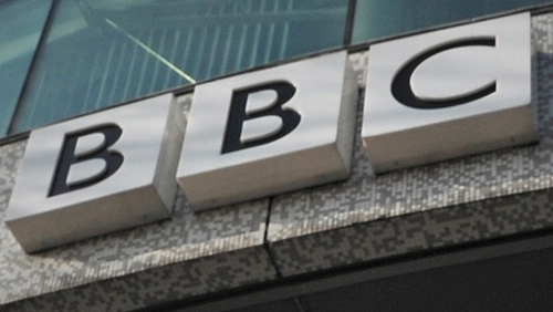 The BBC has called for a thorough investigation into the incident