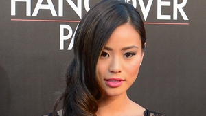 Jamie Chung has opened up about Selena Gomez's new film