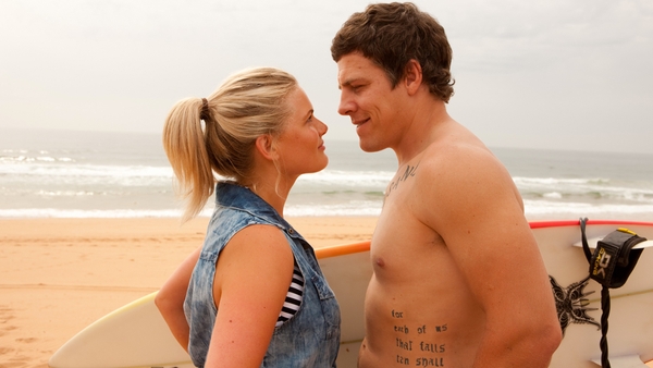 Ricky and Brax stole each other's hearts on the show