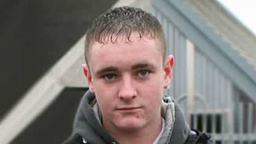 Dean Fitzpatrick died after being stabbed at a Dublin apartment on 26 May, 2013