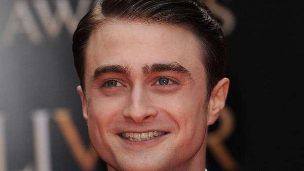 Daniel Radcliffe wants to be father before 30