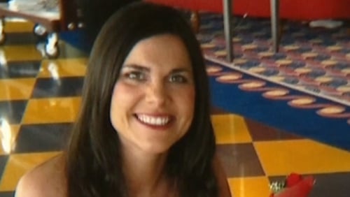 Michaela McAreavey was murdered during her honeymoon in 2011
