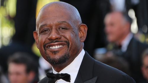 Forest Whitaker in talk to play Martin Luther King Jr in Memphis