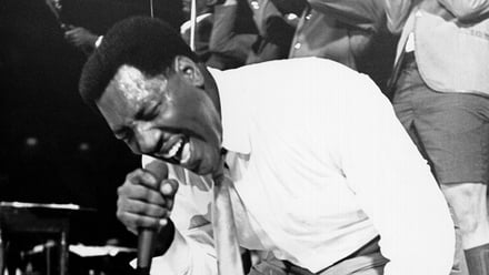 Otis Redding