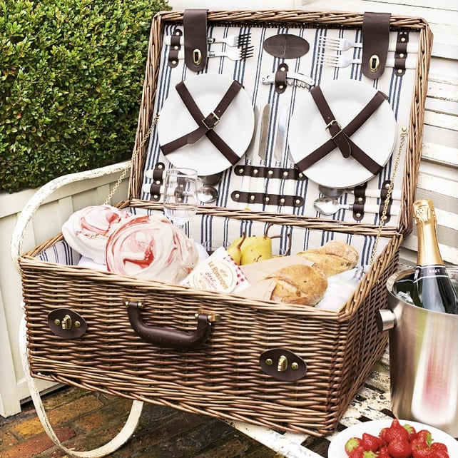 35 pretty perfect picnic accessories