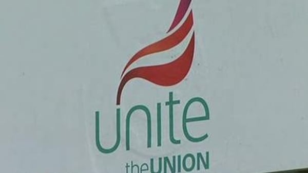 Unite had recommended that its 6,000 public service members reject the agreement