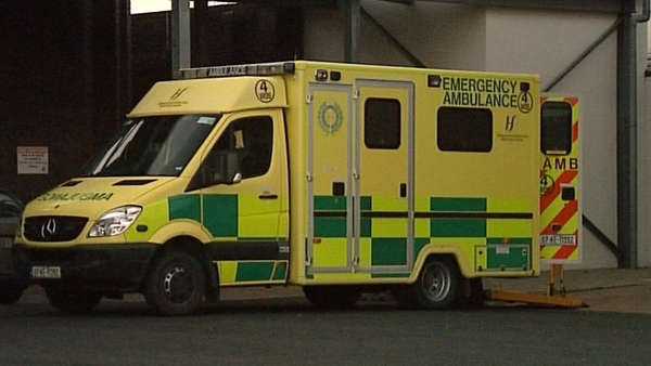 SIPTU says around 15 emergency departments have had delays with ambulance transfers