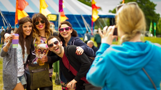 The Best Irish Music Festivals this Summer