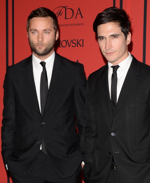 Proenza Schouler take home coveted CFDA Award