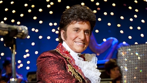 Behind the Candelabra (Michael Douglas pictured) - Four nominations
