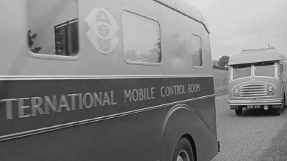 International Mobile Unit