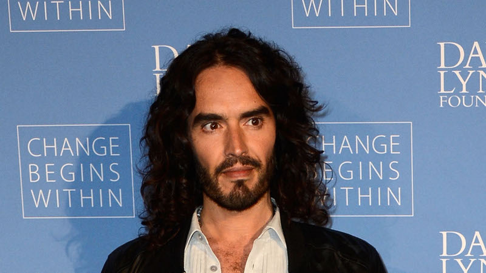 Russell Brand for new comedy show