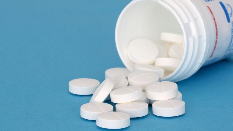 The study showed a 15% reduction in the risk of heart attacks and strokes, and cancer deaths cut in half