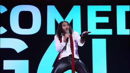 Russell Brand