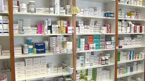 There have been price reductions of up to 85% for some generic drugs