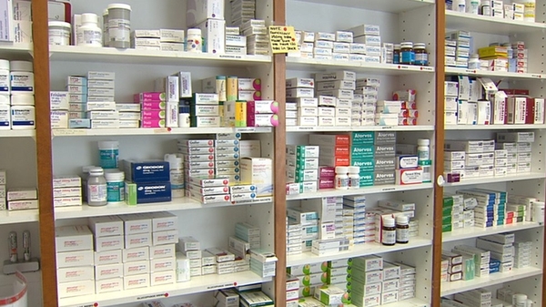 Perrigo, which makes over-the-counter pharmaceutical products, said it had identified Ireland as a gateway for its expansion into Europe