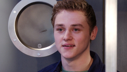Ben Hardy