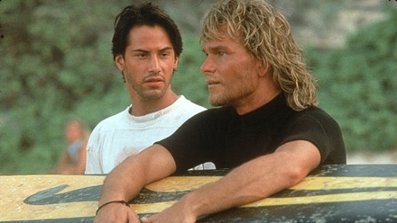 Point Break