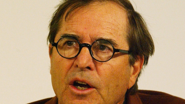 Paul Theroux: Overland from Cape Town to Angola