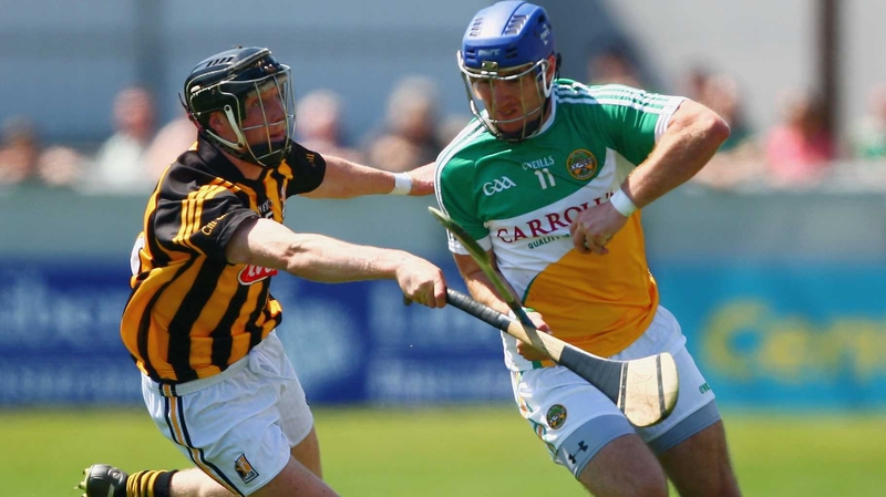 Offaly make Kilkenny work for win