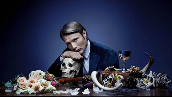Hannibal: food for thought