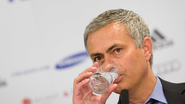 Jose Mourinho and David Moyes will be both be vying for domestic and European silverware next season
